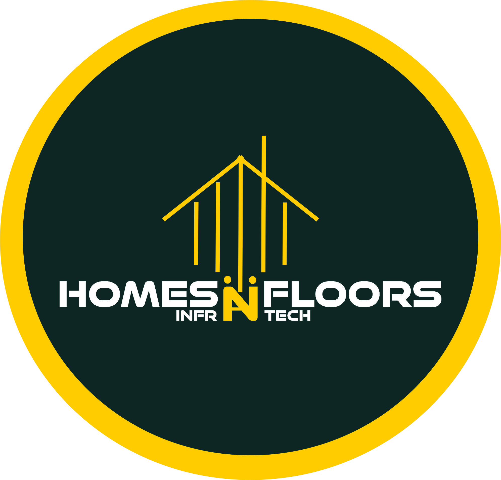 HomesNFloors